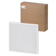 Светодиодный светильник «Призма» LED 595 4000лм 40Вт 6000К 595х595 TDM