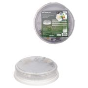 Светильник LED ЖКХ ДБО-10-ФАД1 10 Вт, 1300 лм, IP54 (фотоакустический датчик+деж.режим) TDM