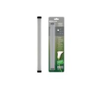 Светильник LED300х25 линейный ультратонкий, 3 Вт, 230 В, IR-сенсор,  4000К, TDM