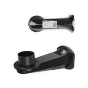 Кронштейн настенный для НТУ L=230 мм TDM