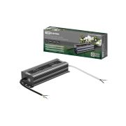 Блок питания 150Вт-12В-IP67 для светодиодных лент и модулей DC 12В, металл TDM