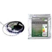 Лента светодиодная SMD5050-30-20-12-72-6000 30LED/м, IP20, 12В, 7.2Вт, 6000К, (У) TDM