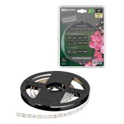 Комплект светодиодной ленты SMD2835-60 LED/м-12 В-4,8 Вт/м-IP65-3000 К (3 м), 18 Вт TDM