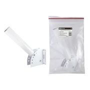 Кронштейн КР-3У универсальный для уличного светильника с переменным углом TDM