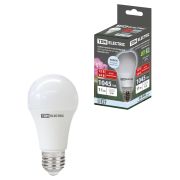 Лампа светодиодная низковольтная МО A60 11 Вт, 12-24 В, 4000 К TDM