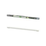 Лампа светодиодная линейная Т8 15 Вт, 230 В, 4000 К, G13, 600 мм, матовая TDM