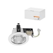 Светильник встраиваемый «Даунлайт» ЛВО 05 1х13 Е27 TDM