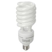 Лампа люминесцентная НЛ-HS-55 Вт-6500 К–Е27