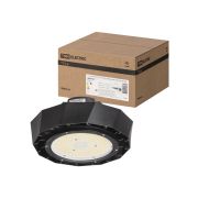 Светильник ДСП-04-200 UFO 200 Вт, 30 000 лм, 5000 К, 100-277 В, IP65, TDM