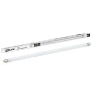 Лампа люминесцентная линейная двухцокольная ЛЛ-16/13 Вт, T5/G5, 4000 К, длина 531,14мм TDM