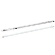 Лампа люминесцентная линейная двухцокольная ЛЛ-16/21Вт, T5/G5, 4000 К, длина 863,2мм TDM