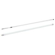 Лампа люминесцентная линейная двухцокольная ЛЛ-16/28Вт, T5/G5, 6500 К, длина 1163,2мм TDM