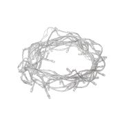 Гирлянда светодиодная СГ50Г5, голубая, 5м, 8 режимов, 250 В, TDM