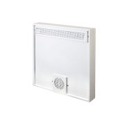 Облучатель-рециркулятор бактерицидный закрытого типа ОРБ «600» 2х15 Вт (без ламп) TDM