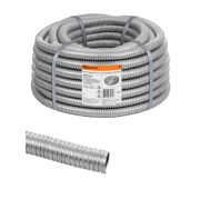 Металлорукав РЗ-Ц-Х 18 без протяжки (50м) TDM