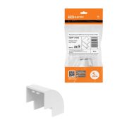 Внешний угол КМН 25х16 (4 шт./комп.) TDM