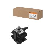 Зажим герметичный ответвительный прокалывающий ЗГОП 25-95/25-95 (РЗХ-95, SLIW64) TDM