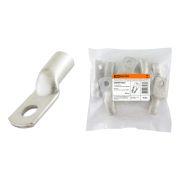 Наконечник JG-150 медный луженый кабельный TDM