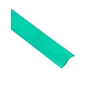 Термоусаживаемая трубка ТУТнг 25/12,5 зеленая (50 м/ролл) TDM