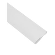 Термоусаживаемая трубка ТУТнг 60/30 белая (25 м/ролл) TDM