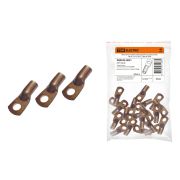 Наконечник кабельный медный под опрессовку ТМ 95-12-15 ГОСТ 7386-80 TDM