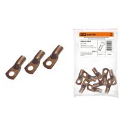 Наконечник кабельный медный под опрессовку ТМ 150-12-19 ГОСТ 7386-80 TDM