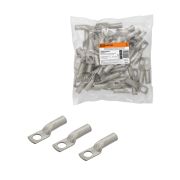 Наконечник кабельный медный луженый под опрессовку ТМЛ 35-12-10 ГОСТ 7386-80 TDM