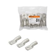 Наконечник кабельный медный луженый под опрессовку ТМЛ 150-12-19 ГОСТ 7386-80 TDM