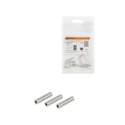 Гильза кабельная медная луженая под опрессовку ГМЛ 4-3 ГОСТ 23469.3-79 (12шт./упак.) TDM