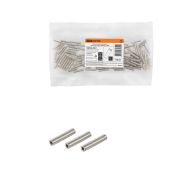 Гильза медная луженая под опрессовку ГМЛ-Р 6 TDM