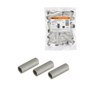 Гильза медная луженая под опрессовку ГМЛ-Р 95 TDM