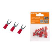 Наконечник НВИ 1,25-4 вилка 0,5-1,5мм (20шт) TDM