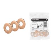 Шайба алюмомедные ШАМ 24/11 TDM