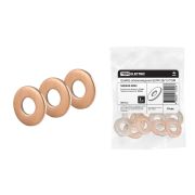 Шайба алюмомедные ШАМ 28/13 TDM