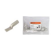 Наконечник кабельный штифтовой медный луженый под опрессовку НШМЛ 6-5.5x12 TDM