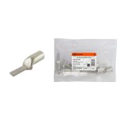 Наконечник кабельный штифтовой медный луженый под опрессовку НШМЛ 25-7x15 TDM