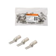 Наконечник кабельный штифтовой медный луженый под опрессовку НШМЛ 35-7x20 TDM