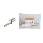 Наконечник кабельный штифтовой медный луженый под опрессовку НШМЛ 70-7x25 TDM