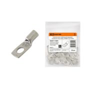 Наконечник кабельный медный луженый под пайку НПМЛ 10-6 TDM