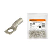 Наконечник кабельный медный луженый под опрессовку ТМЛ-Р 10-6-5 TDM