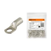 Наконечник кабельный медный луженый под опрессовку ТМЛ-Р 50-10-11 TDM