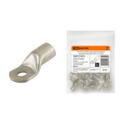 Наконечник кабельный медный луженый под опрессовку ТМЛ-Р 95-12-15 TDM