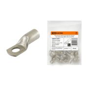 Наконечник кабельный медный луженый под опрессовку ТМЛ-Р 120-14-16 TDM