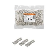 Наконечник кабельный медный луженый под опрессовку ТМЛ-Р 25-10-7 TDM