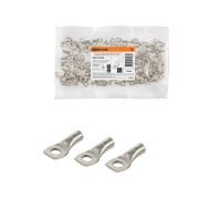 Наконечник кабельный медный луженый под опрессовку ТМЛ-Р 70-10-13 TDM