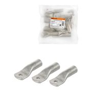 Наконечник кабельный медный луженый под опрессовку ТМЛ (DIN) 150-12 TDM