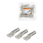 Наконечник кабельный медный луженый под опрессовку ТМЛ (DIN) 95-8 TDM