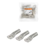 Наконечник кабельный медный луженый под опрессовку ТМЛ (DIN) 150-16 TDM