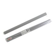 Трубка холодной усадки силиконовая 1 кв, длиной 0,4 м, ТХУс 20/7 TDM