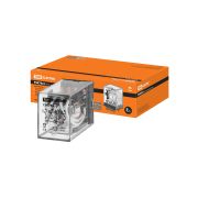 Реле РЭК78/4 3А 230В АC TDM